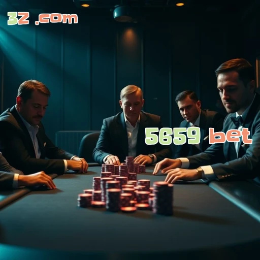 O Incrível App da 5659 Bet: Jogos e Diversão Garantidos