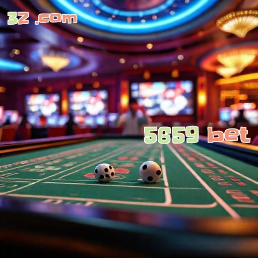 5659 bet Bônus Exclusivos