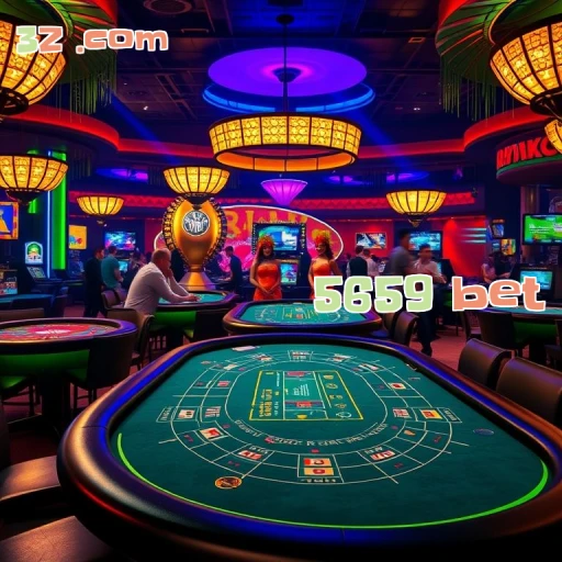 Apostas Em Esporte no 5659 bet: Emoção e Engajamento