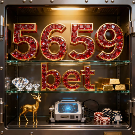 5659 bet