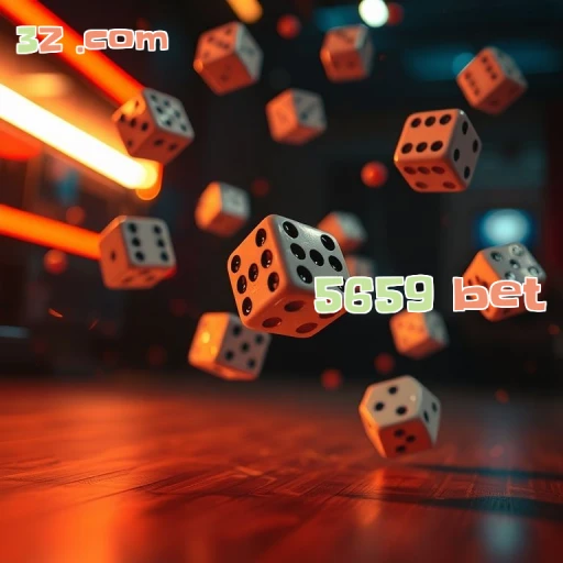 A Plataforma Inovadora da 5659 Bet Revoluciona a Diversão
